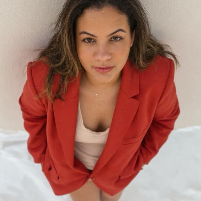 Liza Lorenzi - Diretora de Arte